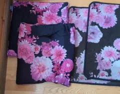Rady リゾフラ 花柄クッションセット 座布団 カー用品 - メルカリ
