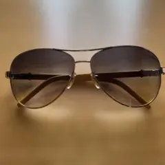 ROBERT MARC サングラス アビエーター グラデーション ティアドロップ 