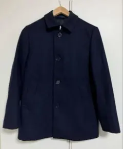 MACKINTOSH PHILOSOPHY シングルピーコート　※クリーニング済 MACKINTOSH PHILOSOPHY ピーコート【クリーニング済】 - メルカリ