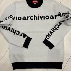archivio レディース ゴルフ セーター 38