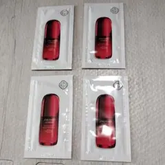 SHISEIDO アルティミューン パワライジング セラム サンプル