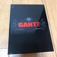 GANTZ DVD / パンフレット