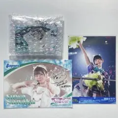 2026年最新】諏訪ななか Aqours CLUB 2020 公式BIGアクリルスタンド