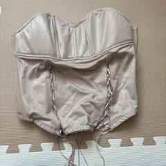 マタニティ ブライダルインナー 75 ロイヤルベージュ