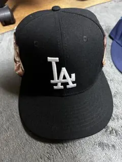 Jonstan LA ドジャース 激レア キャップ