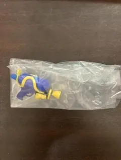 スプラトゥーン3 ブキコレクション スプラシューター（ブルー）