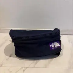 THE NORTH FACE PURPLE LABEL ショルダーバッグ