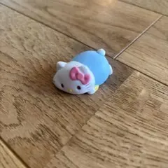 ふにゅまるスタイルフィギュア ハローキティ