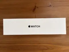 Apple Watch SE 第一世代 40mm