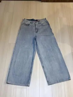 2026年最新】DIESEL デニムカラー：ライトブルー レディース