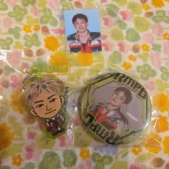 浦川翔平　ランペ　ガチャ