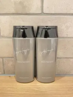 ヤクジョ　インバストリートメント3本‼️ 本日限定激安価格❗️ 本日だけ激安！ ヤクジョ インバストリートメント3本‼️ 本日限定激安価格❗️ 本日