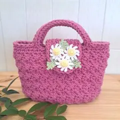 ミニミニバッグ　No.324