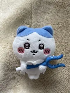 ちいかわ 討伐マスコット② ハチワレ