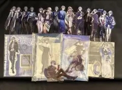小柳ロウ アクスタ まとめ売り 小柳ロウ 歴代アクスタまとめ売り - メルカリ