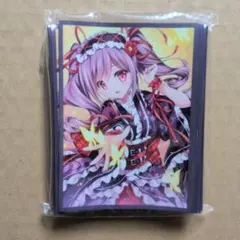 デート・ア・ライブ 風待八舞 スリーブ 夢現工房 未開封 - メルカリ