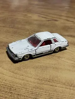 トミカ 日産 シルビア 黄色、スーパーギフトバラし、ルース美品 - メルカリ