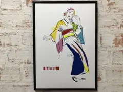 アートポスター　BEAUTIFUL