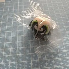 パワーパフガールズ マスコットキャップチャーム