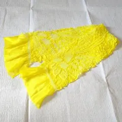 七五三用の帯揚げ