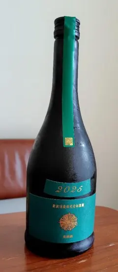 レア　ファーストロット！【新政】 ヴィリジアン720ml 2025BY レア ファーストロット！【新政】 ヴィリジアン720ml 2025BY - メルカリ