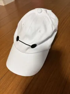 Disney BAYMAX キャップ 58cm ベイマックスのサムネイル