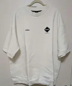 F.C.Real Bristol SOPH. 長袖カットソー ホワイトM - メルカリ