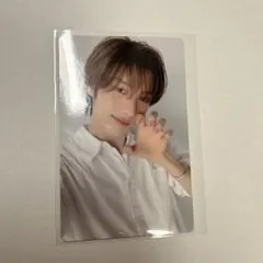 tws ヨンジェ トレカ compact playhard