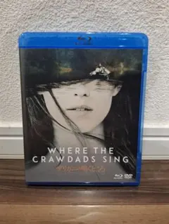 ブルーレイ欠品 ザリガニの鳴くところ DVD