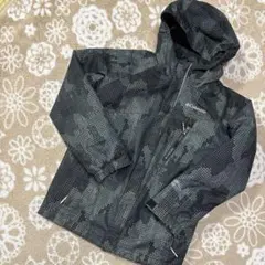 3way コロンビアマウンテンパーカー　オムニヒート　オムニテック