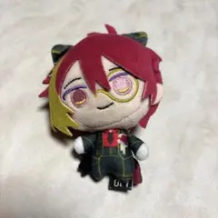 悪魔執事と黒い猫 あくねこ ぬいぐるみ フェネス・オズワルドのサムネイル