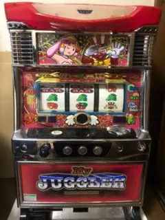 マイジャグラー4 パチスロ実機 本体セット　福島県限定 マイジャグラー4 パチスロ実機 本体セット 福島県限定 - メルカリ