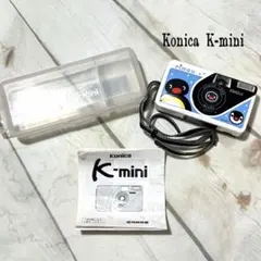 美品 Konica ドラえもんフィルムカメラ - メルカリ