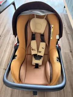 2026年最新】プーさんチャイルドシートの人気アイテム - メルカリ