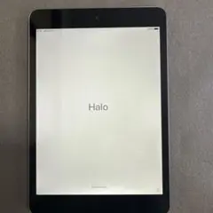 ipad mini2 本体 スペースグレー