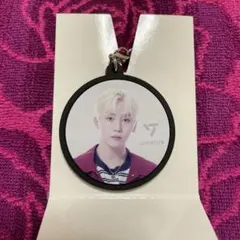 SEVENTEEN1番くじ スングァン