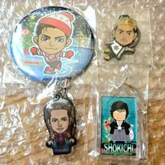 EXILE【SHOKICHI】セットのサムネイル