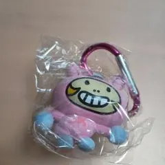 ミニモニ。25th カラビナつきフロッキーマスコット