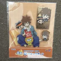 こ*こ様 ひこくじ 家庭教師ヒットマンREBORN! 沢田綱吉 ツナ リボーン