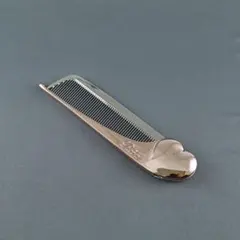 ReFa リファ ハートコーム アイラ USED品 ローズゴールド