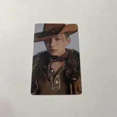 enhypen THE SIN VANISH HMV特典　ヒスン