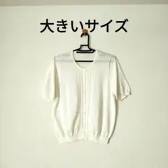 ◆大きいサイズ◆Aylesbury(アリスバーリー)◆カーディガン◆