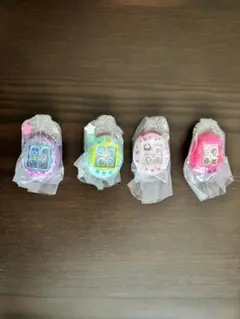 たまごっちシャカシャカチャーム