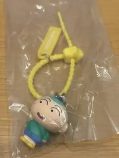 クレヨンしんちゃん カラフルマルチチャーム2