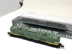 クモヤ22001 katoコンテナ付、動力ユニット組込済 クモヤ22001 katoコンテナ付、動力ユニット組込済 - メルカリ
