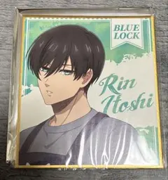 ブルーロック 紀伊國屋書店 特典 ポストカード 雪宮剣優 - メルカリ