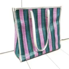 サマーセール✨春夏用トートバッグ✨ 特別価格‼️1000円OFF(^O^)