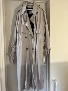 perverze☆ロングコート