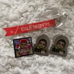 EXILE NESMITH  お正月 その他まとめ売り
