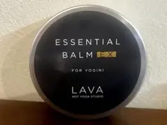 LAVA エッセンシャルバーム EX